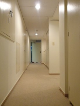 合羽坂テラス