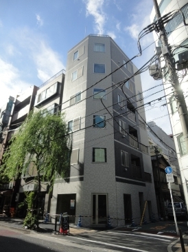 エスペランザ新宿御苑