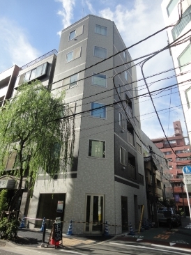 エスペランザ新宿御苑
