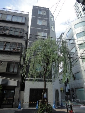 エスペランザ新宿御苑