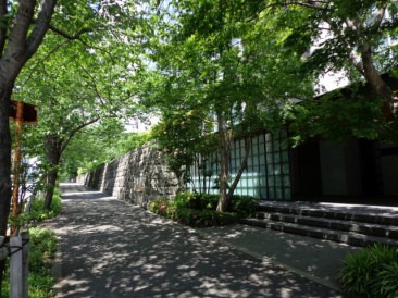 千鳥ヶ淵ハウス