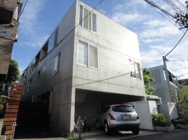ガーデン表参道