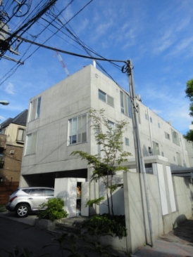 ガーデン表参道
