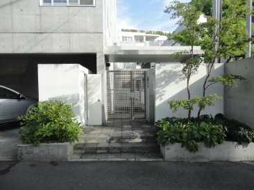 ガーデン表参道