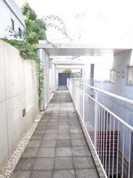 ガーデン表参道