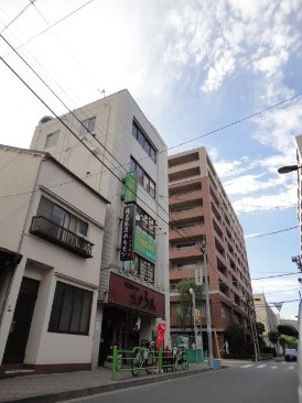 ウィンド月島