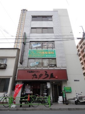 ウィンド月島