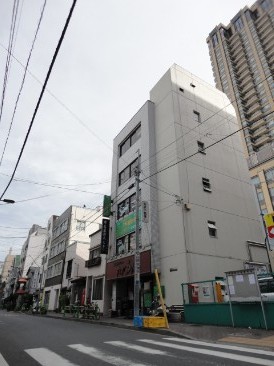 ウィンド月島