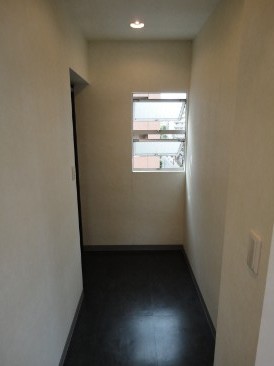 ウィンド月島