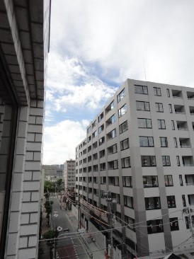 ウィンド月島
