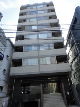 パークアクシス西麻布ステージ