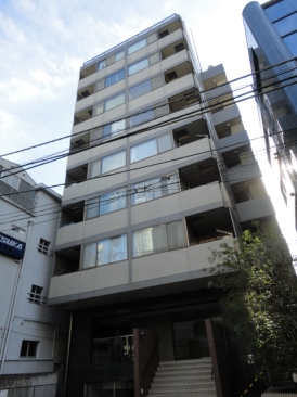 パークアクシス西麻布ステージ