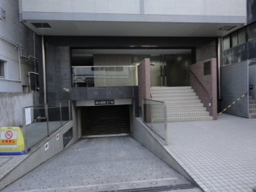 パークアクシス西麻布ステージ