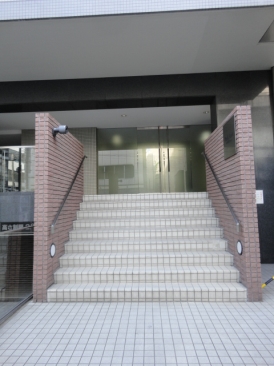 パークアクシス西麻布ステージ