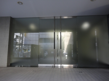 パークアクシス西麻布ステージ