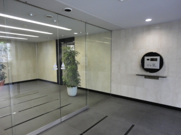 パークアクシス西麻布ステージ