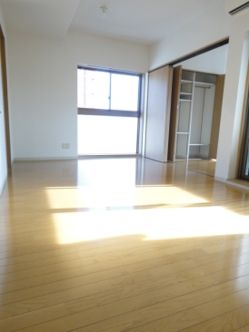 パークアクシス西麻布ステージ