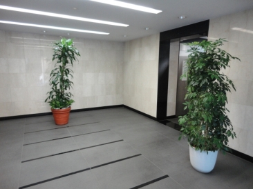パークアクシス西麻布ステージ