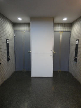 パークアクシス西麻布ステージ