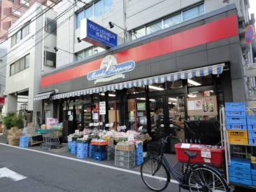 パークアクシス西麻布ステージ