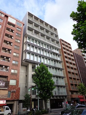 東新宿ファーストビル