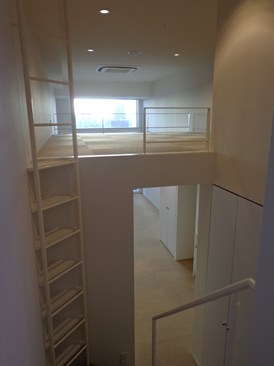 東新宿ファーストビル