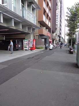 東新宿ファーストビル