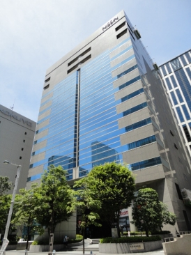 テラス日新