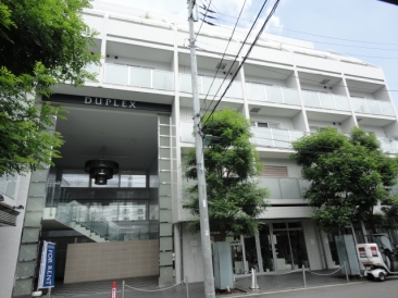 六本木デュープレックスエムズ （ROPPONGI DUPLEX M's）