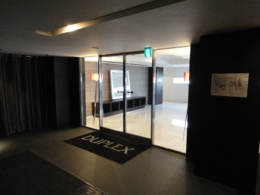 六本木デュープレックスエムズ （ROPPONGI DUPLEX M's）