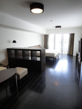 六本木デュープレックスエムズ （ROPPONGI DUPLEX M's）