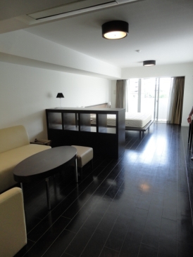 六本木デュープレックスエムズ （ROPPONGI DUPLEX M's）
