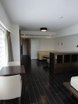 六本木デュープレックスエムズ （ROPPONGI DUPLEX M's）