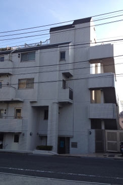 ファミール南青山ブランカ