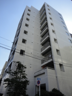 キャビンアリーナ麻布十番