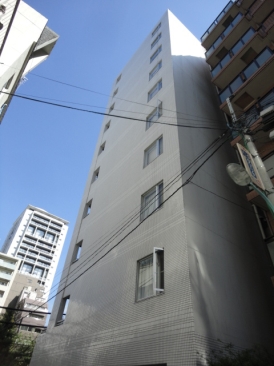 キャビンアリーナ麻布十番