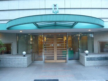 ゲートシティ大崎サウスパークタワー