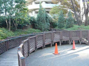 ゲートシティ大崎サウスパークタワー