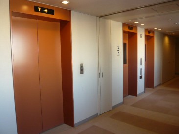 ゲートシティ大崎サウスパークタワー
