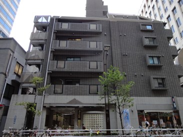 新宿アイランドアネックス　