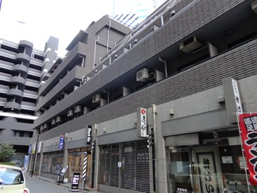 新宿アイランドアネックス　