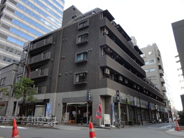 新宿アイランドアネックス　