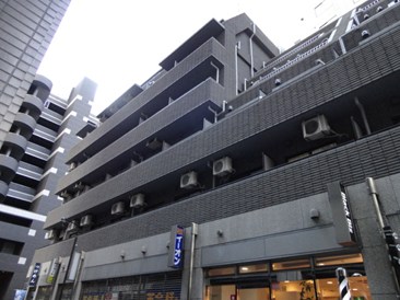 新宿アイランドアネックス　