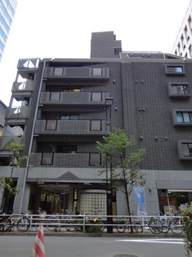 新宿アイランドアネックス　