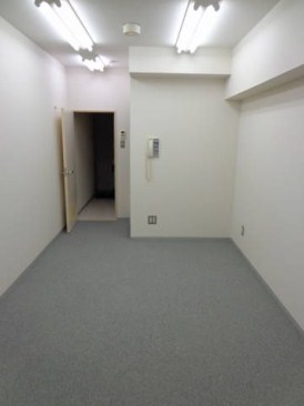 新宿アイランドアネックス　