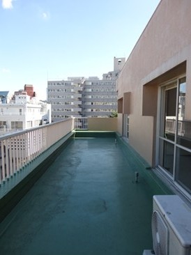 原宿シュロス