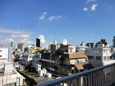 原宿シュロス