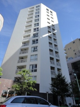 トゥールブランシュ麻布