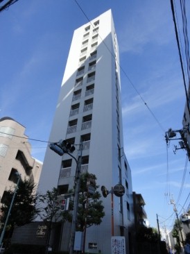 トゥールブランシュ麻布