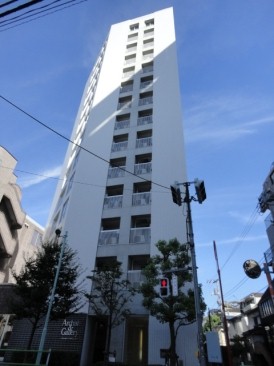 トゥールブランシュ麻布